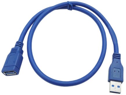 Usb 3.0 Verlengkabel, een Type Male Naar Een Type Vrouwelijke Adapter Kabel Voor Game Consoles, , Oculus Vr stijl 4