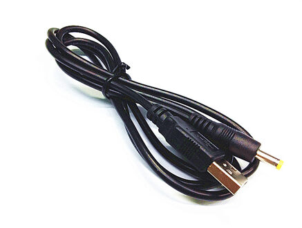 Usb 5V 2A Dc Charger Cable Adapter Voor Tomtom Satnav Rider 1