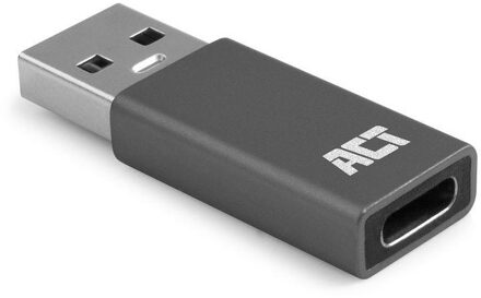 USB-A naar USB-C adapter Adapter