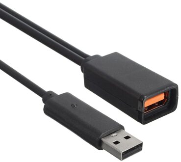 Usb Ac Adapter Power Supply Voor Xbox 360 XBOX360 Kinect Sensor Kabel Ac 100V-240V Voeding adapter