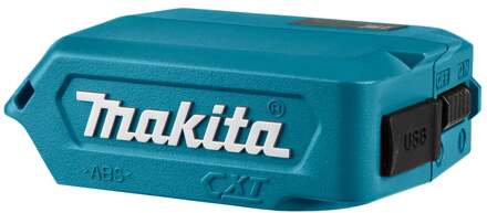 USB-adapter CXT 10,8V/12V Max - DEAADP08