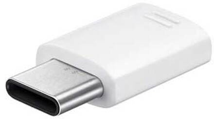 USB-adapter USB-C to Micro-USB Wit