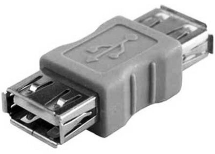 USB AF/F Koppelstuk