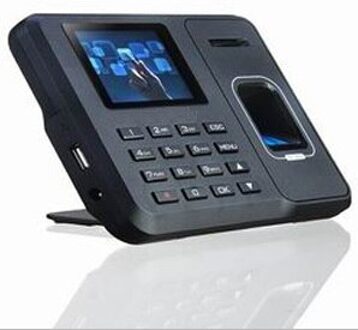 USB biometrische vingerafdruk Tijdregistratie Systeem, Tijdregistratie systeem YET-TF80