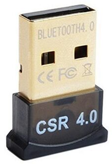 Usb Bluetooth 4.0 Wireless Usb Bluetooth Adapter Bluetooth Dongle Adapter Bluetooth 5.0 Ontvanger Zender Voor Computer Pc