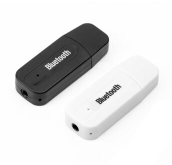 Usb Bluetooth Adapter 4.0 Voor Computer Bluetooth Dongle Usb Bluetooth 4.0 Pc Adapter Draadloze Stereo Audio Voor Speaker Auto Thuis
