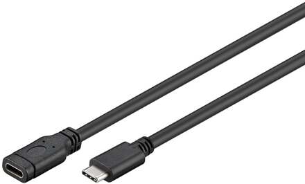 USB-C 3.1 verlengkabel