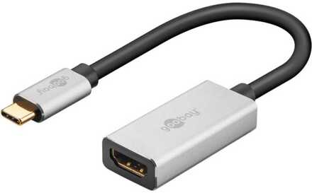 USB-C 4.0 > HDMI Adapter
