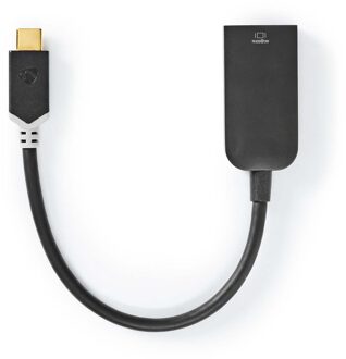 USB-C Adapter - CCBW64652AT02 Zwart