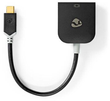 USB-C Adapter - CCBW64852AT02 Zwart