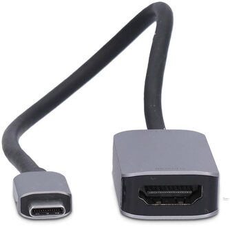 USB-C Adapter - CCGB64660BK02 Zwart
