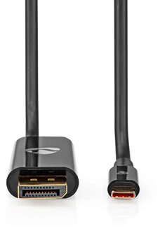 USB-C Adapter - CCGP64355BK20