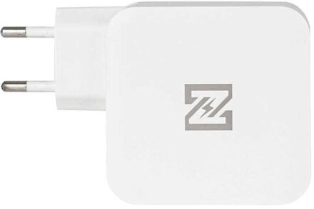 USB-C Charger 100W PD EU Plug