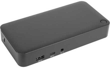USB-C Dual 4K DOCK310 with 65PD