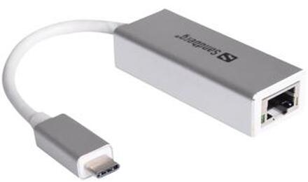 USB-C Gigabit Network Adapter