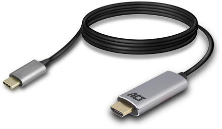 USB-C HDMI (1.8m) - 4k/60Hz