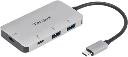 USB-C hub Ach228EU Multiport