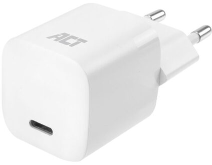 USB-C lader met Power Delivery - AC2130
