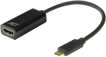 USB-C naar 4K 60hz HDMI adapter