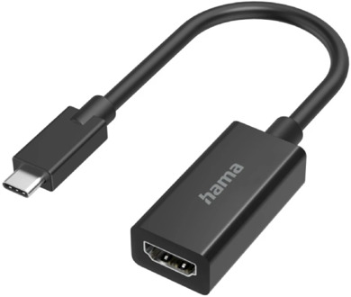 USB-C naar HDMI Adapter 4k - small