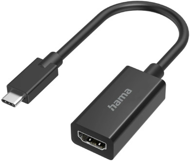 USB-C naar HDMI Adapter 4k