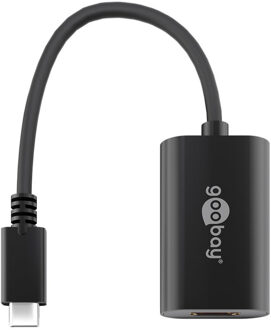 USB C naar HDMI kabel - 0,3m - HD kwaliteit