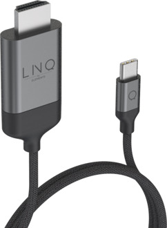USB-C naar HDMI kabel - 2 meter