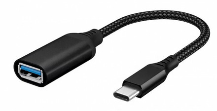 USB-C naar USB 3.0 Adapter