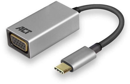 USB-C naar VGA adapter