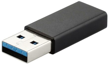 USB-C USB-C Female to USB 3.0 Male Port adapter - small