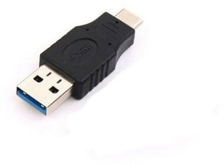 USB-C USB-C Male to USB 3.0 Male Port Adapter