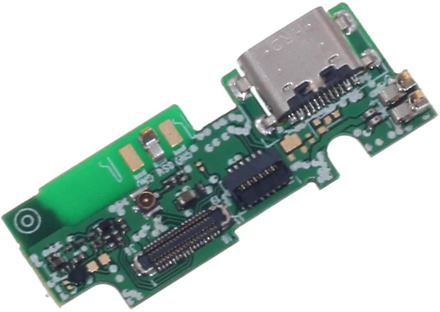 USB Charger Board For LEAGOO KIICAA MIX Repair Parts Charger Board For LEAGOO KIICAA MIX