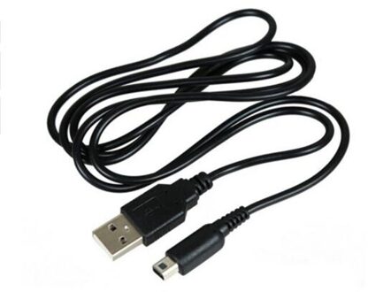 Usb Charger Cable Opladen Data Sync Cord Draad Voor Nintendo Dsi Ndsi 3DS 2DS Xl/Ll 3Dsxl/3Dsll 2Dsxl 2Dsll Game Power Lijn
