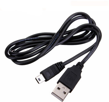 Usb Charger Cable Voor PS3 Controller Power Opladen Cord Voor Sony Playstation 3 Gampad Joystick Game Accessoires