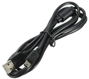 USB CHARGER CHARGING CABLE CORD VOOR SONY PS3 DUALSHOCK PLAYSTATION 3 CONTROLLER