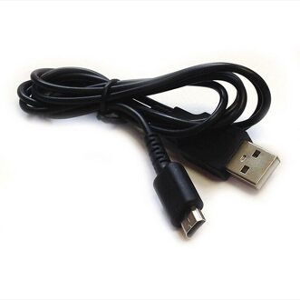 Usb Charger Power Kabel Lijn Opladen Draad Koord Voor Nintendo Ds Lite Dsl Ndsl