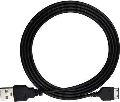 Usb Charger Sync Cable Koord Voor Samsung Sgh-d980 Sgh-d988 Gt-e1050 Gt-e1052