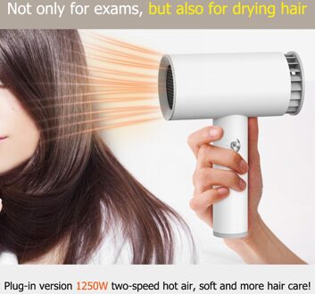 Usb Cordless Föhn Veelzijdige Draagbare Oplaadbare Kappers Gereedschap Huishoudelijke Salon Kappers Elektrische Föhn