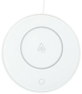 Usb Cup Warmer Pad Draagbare Koffie Mok Verwarming Drank Thee Mok Houden Warme Kachel