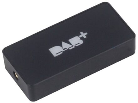 USB DAB Radio Tuner Ontvanger Stick Dongle voor Android Car Multimedia Stereo Radio Audio DVD GPS Navigatie Sat Nav Head unit