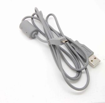 Usb Data Sync Kabel Snoer Lead Voor Samsung Digimax Camera S730 S1060 S1070 ES10 S1050 S-1050 ES30 Es 30 ES25 NX10
