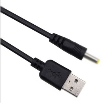 Usb Dc Power Charger Cable Koord Voor Panasonic HC-V550 P HC-V250 P Camcorder Voor Panasonic HC-V550 P HC-V250 P Camcorder