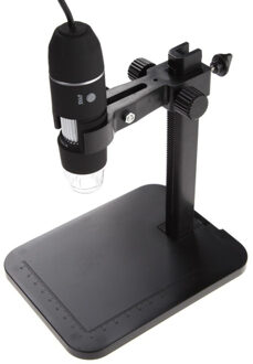 Usb Digitale Microscoop 1000X 800X 8 Led 2MP Elektronische Microscoop Endoscoop Zoom Camera Vergrootglas Met Lift Stand A 1000X