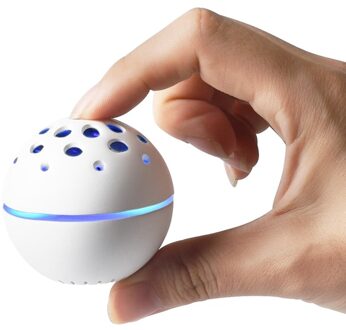 Usb Draagbare Ontgeuren Bal Koelkast Vers Houden Huishoudelijke Ontgeuren Bal Locker En Auto Ontgeuren Bal