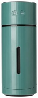 Usb Elektrische Luchtbevochtiger Aroma Olie Diffuser Graan Luchtbevochtiger Usb Mini Mist Led Licht Voor Car Home