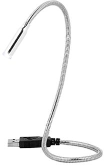 USB flexibele LED lamp