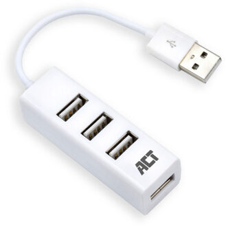 USB Hub 4 port USB-hub