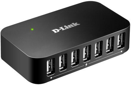 USB hub DUB-H7