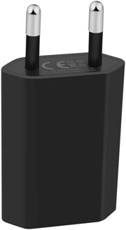Usb Kabel Muur Travel Charger Power Adapter Usb C 500ma Kabel Eu Plug Power Adapter Compatibel Telefoon Pad Tablet Snel lader