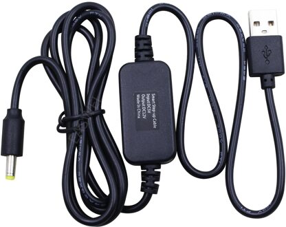 ! Usb-kabel Oplader voor Yaesu VX-8R VX-8DR VX-8GR FT1DR FT2DR FT1XDR